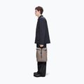 Městský batoh Rains Rolltop Rucksack Mini Cinder 4