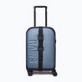 Cestovní kufr Rains Texel Cabin Trolley blue dusk 2
