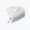 Respirační trenažér Airofit Essential white/light grey 7