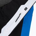 Pánská lyžařská bunda BERGSON Velox Stx ibiza blue/white 8