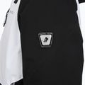 Pánská lyžařská bunda BERGSON Axen Stx black 3