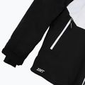 Pánská lyžařská bunda BERGSON Axen Stx black 5