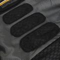 Pánská lyžařská bunda BERGSON Axen Stx black 9