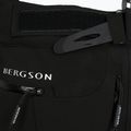 Dámské lyžařské kalhoty BERGSON Magno jet black 5