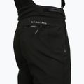Pánské lyžařské kalhoty BERGSON Magno jet black 4