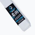 Ground Game BJJ pásek bílý GIBELTWHI01 3