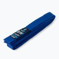 Opasek pro BJJ Ground Game modrý GIBELTBLU01 2