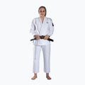 Ground Game dámské BJJ Sakura bílé GISAKWHF1