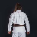Ground Game dámské BJJ Sakura bílé GISAKWHF1 4