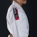 Ground Game dámské BJJ Sakura bílé GISAKWHF1 6
