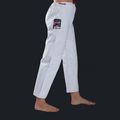 Ground Game dámské BJJ Sakura bílé GISAKWHF1 8