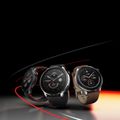 Hodinky Amazfit GTR 4 Superspeed + stupnice černá/stříbrná W2166EU1N 12