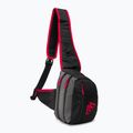 Mikado Spinning Backpack Sling Bag black UWI-001