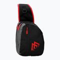 Mikado Spinning Backpack Sling Bag black UWI-001 7