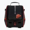 Rybářská taška na Echosondu Mikado Fishfinder Cover czarna UWI-002