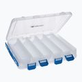Mikado Spinning Box oboustranný na umělé nástrahy průhledný UACH-H513