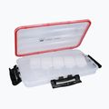 Jednostranný spínací box Mikado s těsněním B1860 transparentní UACH-B1860-L 2