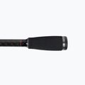 Přívlačový prut Mikado Kamisori Zander 2 sec black WAA444-240 2