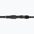 Přívlačový prut Mikado Kamisori Zander 2 sec black WAA444-240 3