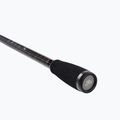 Přívlačový prut Mikado Kamisori Zander 2 sec black WAA444-240 4