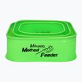 Mikado Eva Method Feeder 007 3 ks zelená UWI-MF-007-SET