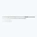 Mikado Katsudo Slim Method Feeder Rod C.W. do 90G 2 sec černá WAA681-305