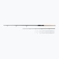 Mikado Furrore 3K Method Feeder Rod C.W. do 90G 2 sec černá WAA858-330