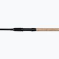 Mikado Furrore 3K Method Feeder Rod C.W. do 90G 2 sec černá WAA858-330 2