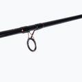 Mikado Furrore 3K Method Feeder Rod C.W. do 90G 2 sec černá WAA858-330 6