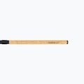 Mikado Furrore 3K Method Feeder rod C.W. do 90G 3 sec černá WAA858-350 3