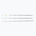 Mikado Furrore 3K Method Feeder rod C.W. do 90G 3 sec černá WAA858-350 5