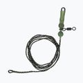 Mikado Leadcore kaprový návazec helikoptérový set 2 ks zelený AMC-ZK-005