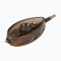 Koš na návnady Mikado Aperio Q.M.F. System brown AMFA-QMF-1L