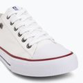 Pánské tenisky BIG STAR DD174500 white 7