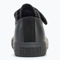 Dětské tenisky BIG STAR EE374034 black 6