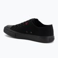 Dámské tenisky BIG STAR T274032 black/black 3
