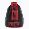 Dámské tenisky BIG STAR GG274007 black/red 6