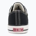 Dětské tenisky BIG STAR DD374163 black 6