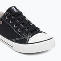 Dětské tenisky BIG STAR DD374163 black 7