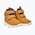 Dětské trekové boty BIG STAR II374094 camel 9