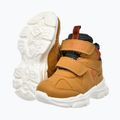 Dětské trekové boty BIG STAR II374094 camel 11