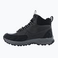 Dámské boty BIG STAR II274454 black 9