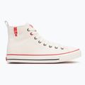 Pánské tenisky BIG STAR JJ174066 white/red 2