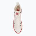 Pánské tenisky BIG STAR JJ174066 white/red 5