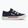 Dětské tenisky BIG STAR JJ374168 navy blue 2