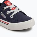 Dětské tenisky BIG STAR JJ374168 navy blue 7