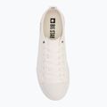 Pánské tenisky BIG STAR KK174008 white 5