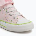Dětské tenisky BIG STAR LL374064 pink 7
