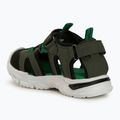 Dětské sandály BIG STAR LL374211 green 3