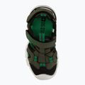 Dětské sandály BIG STAR LL374211 green 5
